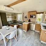 Mobil-Home Tout Confort A Gassin Golfe De Saint-Tropez Gassin
