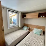 Camping Mobil-Home Tout Confort A Gassin Golfe De Saint-Tropez Gassin