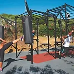 Camping Mobil-Home Tout Confort A Gassin Golfe De Saint-Tropez Gassin