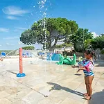 Mobil-Home Tout Confort A Gassin Golfe De Saint-Tropez
