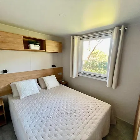 Mobil-home Golfe De Saint Tropez *
