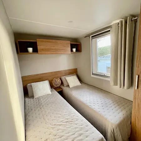 Mobil-home Golfe De Saint Tropez 가신