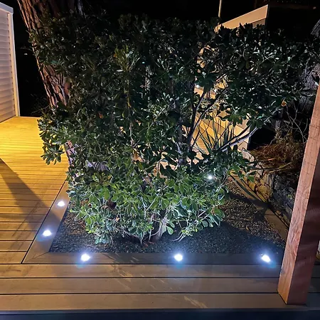 Mobil-home Golfe De Saint Tropez * 가신