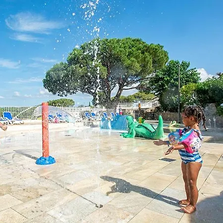 Mobil-home Golfe De Saint Tropez