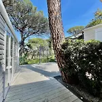 Mobil-Home Tout Confort A Gassin Golfe De Saint-Tropez *