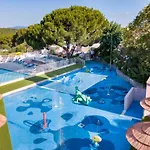 Mobil-Home Tout Confort A Gassin Golfe De Saint-Tropez *