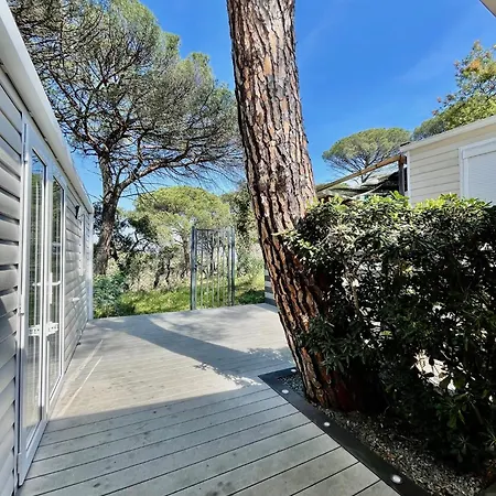 Mobil-home Golfe De Saint Tropez *
